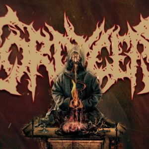 Cordyceps – “Parasitic Degenerate” (Official Track Premiere)