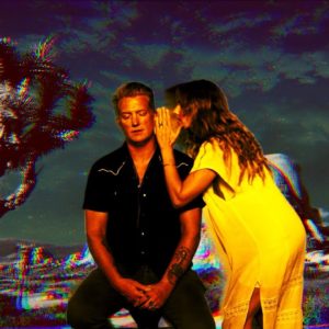 Desert Sessions – If You Run (Official Video) – Desert Sessions Vol. 11