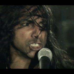 Eciton – “Demagogue” Official Video