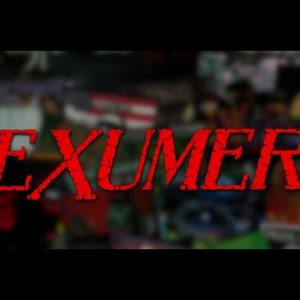 Exumer – 5 Favorite Metal Blade Releases