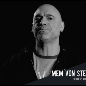 Exumer – Leak of Legends: Pt. 1