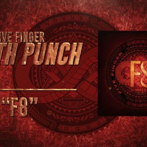 Five Finger Death Punch – F8 (Full Album 2020 Official Playlist)