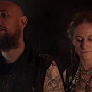FOLKSTONE – Fossile (OFFICIAL VIDEOCLIP)