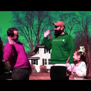 FOUR YEAR STRONG mit neuem Video „Get Out Of My Head“