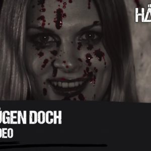 HÄMATOM – Engel lügen doch (Official Video)