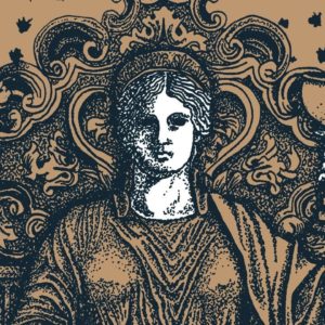 HECATE Album Release: Ode au desert suspendu