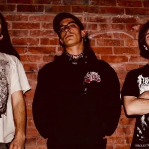 Hemotoxin – “Corrupted Flesh” (Unspeakable Axe Records) Official Audio Video