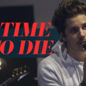 Here’s A Rock Cover Of Billie Eilish’s No Time To Die From The James Bond Soundtrack