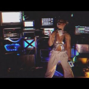 HOLYCIDE – Empty Cyber Life (Official Video-clip) [2020]