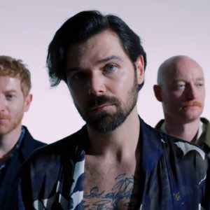 How Biffy Clyro Rediscovered Their Love Of Making Noise On Their New Album