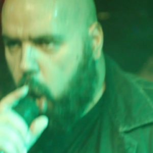 Infamous Glory – Sovereign Of Darkness Live – Dissenso Lounge – São Paulo – Brazil – 2019