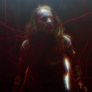 INVENT ANIMATE – Halcyon (Official Music Video)