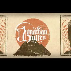 Jonathan Hultén – The Mountain (from Chants From Another Place) Official Video