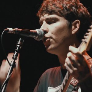 Joyce Manor – “Heart Tattoo” (Live at The Palladium)