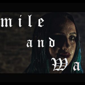 Kite Thief – Smile and Wave (Official Music Video)
