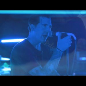 Life Itself Try To Drown Out The Dream In Heartfelt New Video