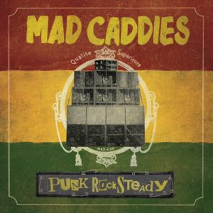 MAD CADDIES im Sommer auf Jubiläums-Tour