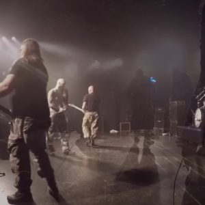 Mecalimb – “Collector Of Souls” Lyric Video