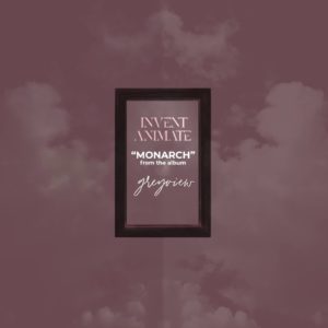 【NEWS】メタルコアバンドInvent AnimateがNewアルバムから新曲 “Monarch” を公開