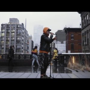 【NEWS】R&B/ポストハードコアバンドVRSTYが “WILT” のMusic Videoを公開