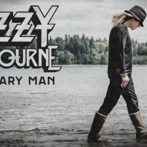 Ozzy Speaks: Inside My Year From Hell
