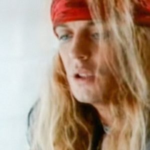 POISON – WORLD TOUR 2020