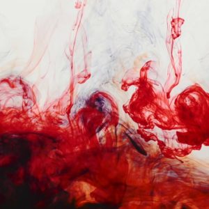 RAZORWIRE HALO Release Official Lyric for “RED”!