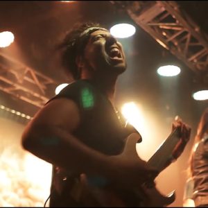 RED HANDED DENIAL – Empire (Live in Orlando, FL @ Soundbar)