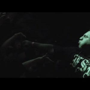 ROTTING OUT veröffentlichen neues Album „Ronin“