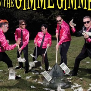 SBÄM Fest 2020 verkündet weiteren Headliner