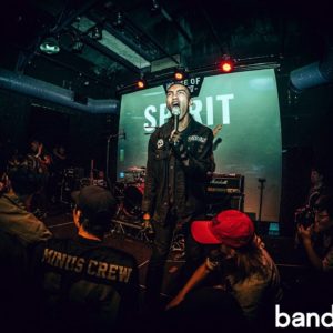 Singapore Hardcore Band Fuse Gets Badass Fullset Multicam Live Video Release!
