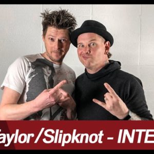 Slipknot’s Tortilla Man Split His Face Open Onstage