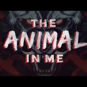 Solence – Animal In Me (Official Lyric Video)