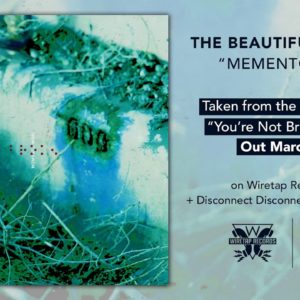The Beautiful Mistake Release New Single ‘Memento Mori’