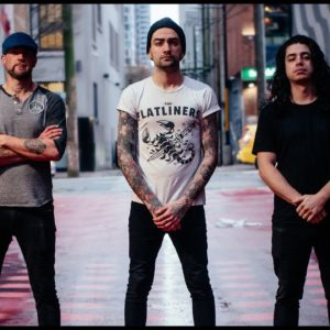 The Highsides – Starved OFFICIAL MUSIC VIDEO