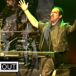 THE NEAL MORSE BAND – Dark Melody (Live in BRNO 2019)