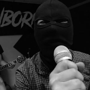 THE UNBORN: fuori il video “BRAINEATERS”