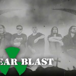 WHITE STONES – ‘Drowned In Tears’ – Coming Soon (OFFICIAL TEASER)