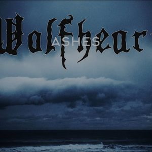 WOLFHEART – Ashes (Official Lyric Video) | Napalm Records