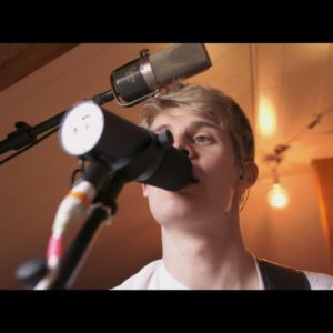 4Fliegen veröffentlichen Livesession