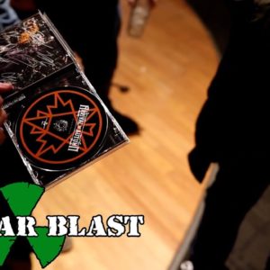 ARRIVAL OF AUTUMN – ‘Harbinger’ 1 Year Anniversary! (OFFICIAL TRAILER)