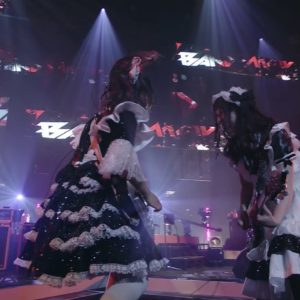 BAND MAID / DOMINATION (Feb. 14th, 2020) Official Video