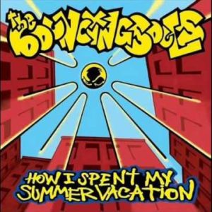 BAY FEST 2020: aggiunti REFUSED, BOUNCING SOULS, NO FUN AT ALL e DUNE RATS
