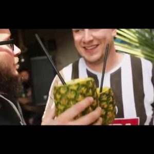 Boatless Booze Cruise 2020 – erstes gestreamtes Punk-Festival