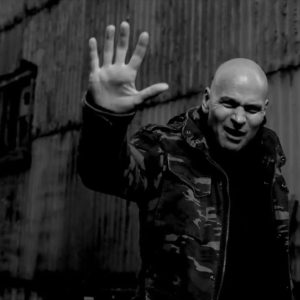 British Lion’s Steve Harris: “It Reminds Me Of The Old Days With Maiden, Of Fighting For Everything”