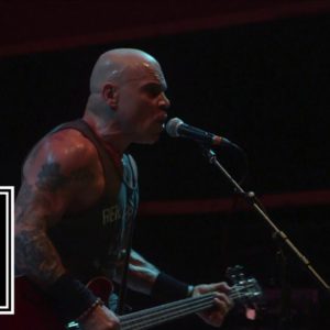 CRO-MAGS kündigt neues Album „In The Beginning“