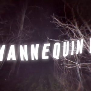 DED – A Mannequin Idol (Lullaby) [Official Lyric Video]