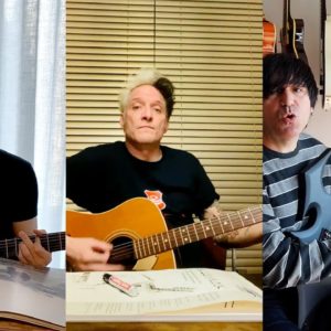 DIE ÄRZTE veröffentlichen neuen Song „Ein Lied für Jetzt“