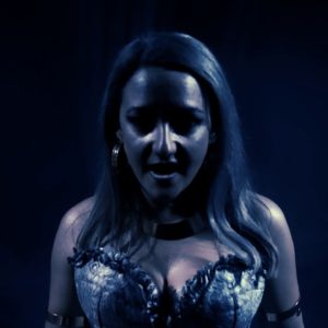 DYLEM – EYE OF THE STORM (Official music video)