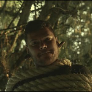 Electric Mob – “Devil You Know” (Official Music Video)